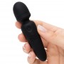 Fifty Shades of Grey - Sensation Mini Wand Vibrator - Fifty Shades of Grey