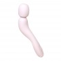 Dame Products - Com Wand Massager Quartz - Dame Products