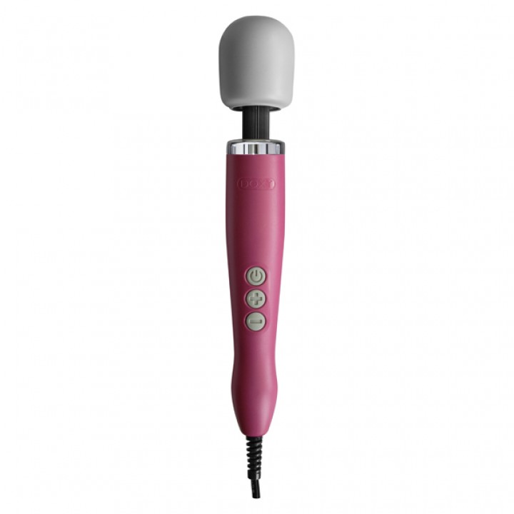 Doxy - Wand Massager Pink - Doxy