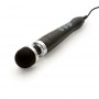 Doxy - Number 3 Wand Massager Disco Black - Doxy