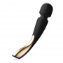 Lelo - Smart Wand 2 Massager Large Black - Lelo