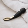 Lelo - Smart Wand 2 Massager Large Black - Lelo