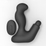 Nexus - Max 20 Waterproof Remote Control Unisex Massager Black - nexus