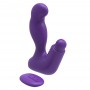 Nexus - Max 20 Waterproof Remote Control Unisex Massager Purple - nexus