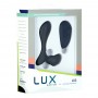 Lux Active - LX3 Vibrating Anal Trainer - Lux Active
