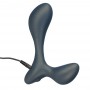 Lux Active - LX3 Vibrating Anal Trainer - Lux Active