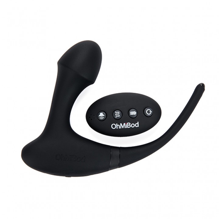 OhMiBod - Club Vibe 3.OH Music Vibrator Hero - OhMiBod