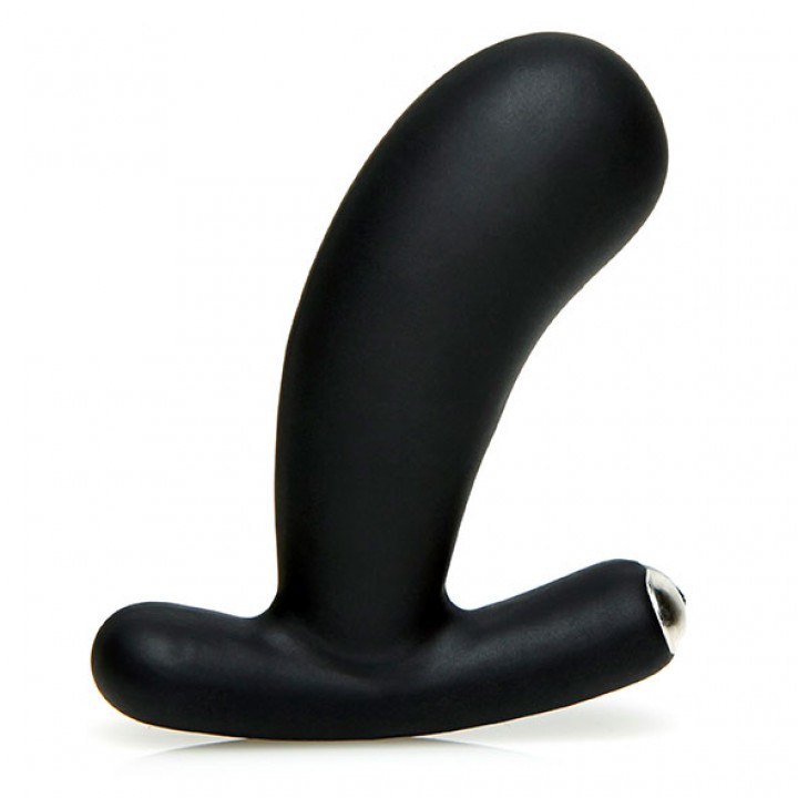 Je Joue - Nuo Anal Vibrator Black - Je Joue