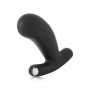 Je Joue - Nuo Anal Vibrator Black - Je Joue