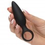 Fifty Shades of Grey - Pleasure Overload Starter Anal Kit (4 Piece Kit) - Fifty Shades of Grey