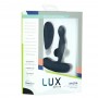 Lux Active - Revolve Rotating and Vibrating Massager - Lux Active