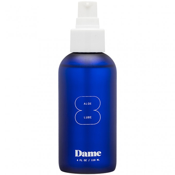 Dame Products - Aloe Lube 118 ml - Dame Products