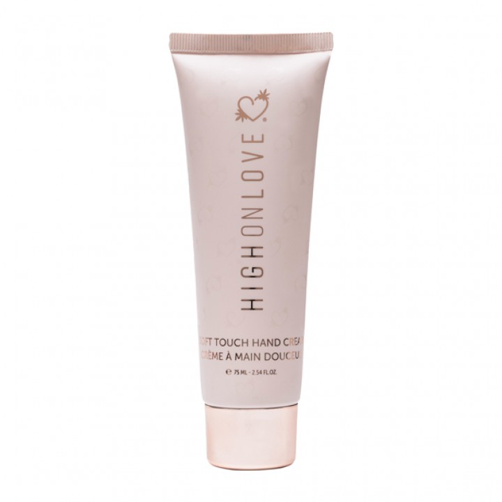 HighOnLove - Luxe Hand Cream - HighOnLove