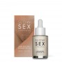 Bijoux Indiscrets - Slow Sex Hair & Skin Shimmer Dry Oil - Bijoux Indiscrets