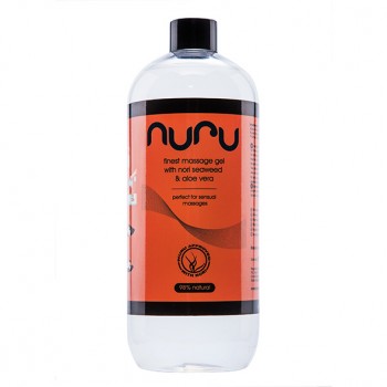 Nuru masāžas gels lubrikants 1000 ml