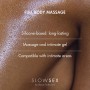 Bijoux Indiscrets - Slow Sex Full Body Massage - Bijoux Indiscrets