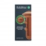 Autoblow - A.I. Silicone Mouth Sleeve Brown - Autoblow