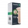 Autoblow - A.I. Silicone Vagina Sleeve White - Autoblow