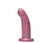 Fleshlight - HerSpot Dildo Golden Rose Small - Fleshlight