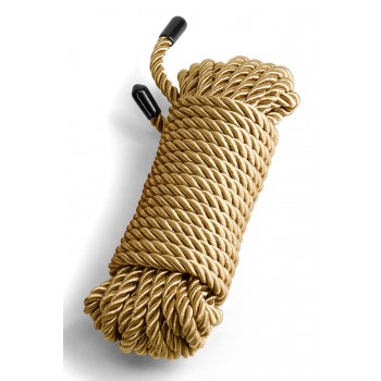 BOUND ROPE GOLD