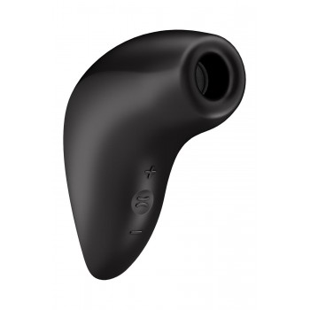SATISFYER MAGNETIC DEEP PULSE BLACK