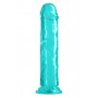 FANTASIA UPPER 8 INCH TEAL