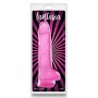 FANTASIA BALLSY 7.5 INCH PINK