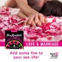 Sex Roulette Love & Marriage (NL-DE-EN-FR-ES-IT-PL-RU-SE-NO) - tease & please