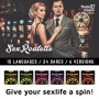 Sex Roulette Foreplay (NL-DE-EN-FR-ES-IT-PL-RU-SE-NO) - tease & please