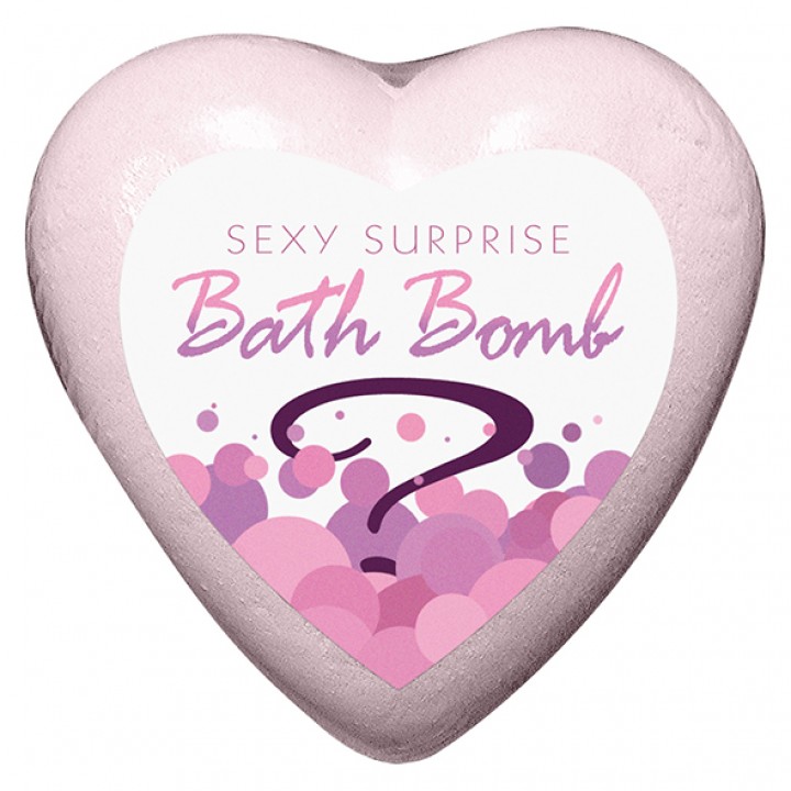 Kheper Games - Sexy Surprise Bath Bomb - Kheper Games