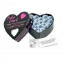 Erotic Heart Mini (NO-SE-ES-IT) - tease & please