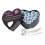 Erotic Heart Mini (NO-SE-ES-IT) - tease & please