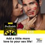 Sex Roulette Kiss (NL-DE-EN-FR-ES-IT-PL-RU-SE-NO) - tease & please