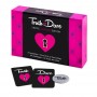 Tease & Please Truth or Dare Erotic Couple(s) Edition