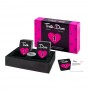 Tease & Please Truth or Dare Erotic Couple(s) Edition