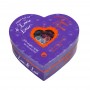 Heart Full of Love & Lust & Corazon lleno de Amor & Deseo (EN-ES) - tease & please