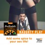 Sex Roulette Naughty Play (NL-DE-EN-FR-ES-IT-PL-RU-SE-NO) - tease & please
