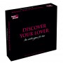 Tease & Please Discover Your Lover Special Edition