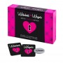 Wahrheit oder Wagnis Erotic Couple(s) Edition (DE) - tease & please