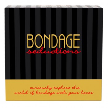 Kheper Games Bondage Seductions Kheper Games Bondage Seductions