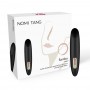 Nomi Tang - Samba Heating To-Go Vibrator - Nomi Tang