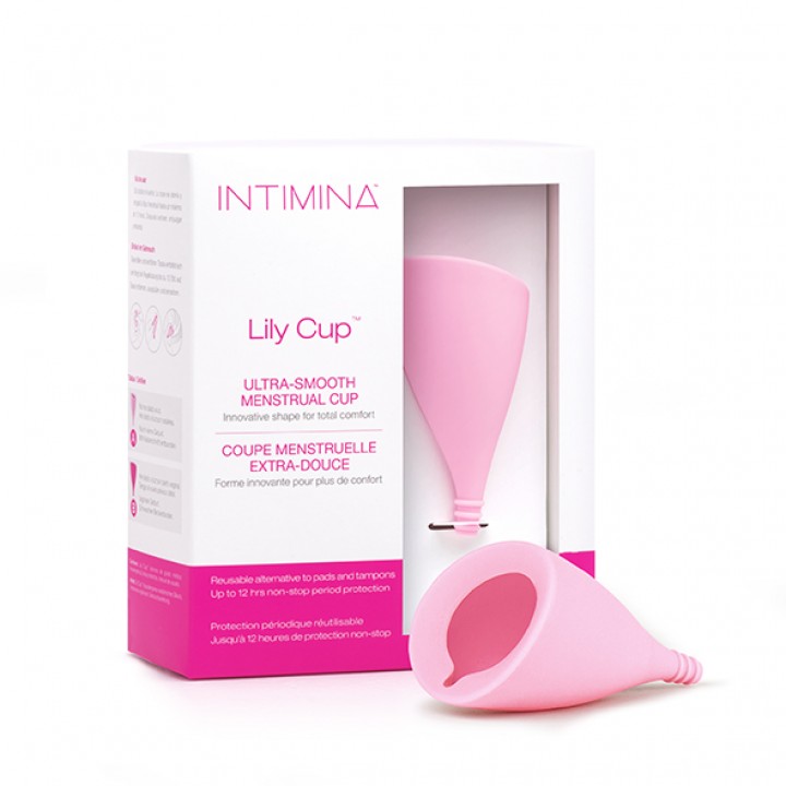 Intimina - Lily Cup A - Intimina