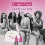RS - Femcare - Cherry Cup - Rianne S