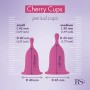 RS - Femcare - Cherry Cup - Rianne S