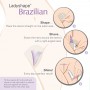 Ladyshape - Bikini Shaping Tool Brazilian - Ladyshape