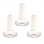 Kiiroo - Onyx + Replacement Sleeve 3 Pack Standard Fit - Kiiroo