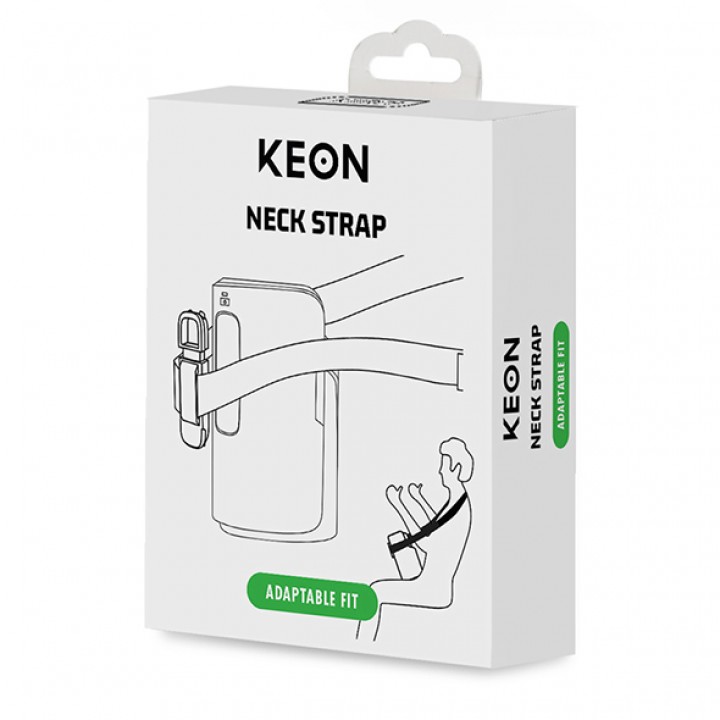 Kiiroo - Keon Accessory Neck Strap - Kiiroo