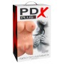 PDX Plus P DD's Masturbator Li - PDX Plus