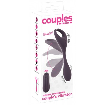 Couples Choice RC Couple's Vib