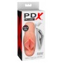 PDX Plus PP XTC Stroker - PDX Plus